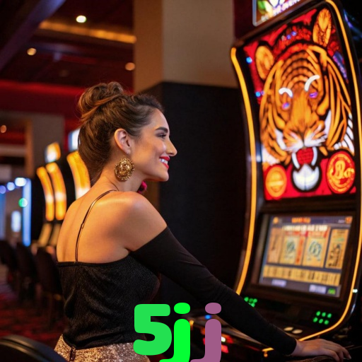 A Magia dos Jogos de Fantasia na 5jj