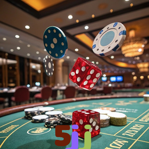A Magia dos Jogos de Fantasia na 5jj