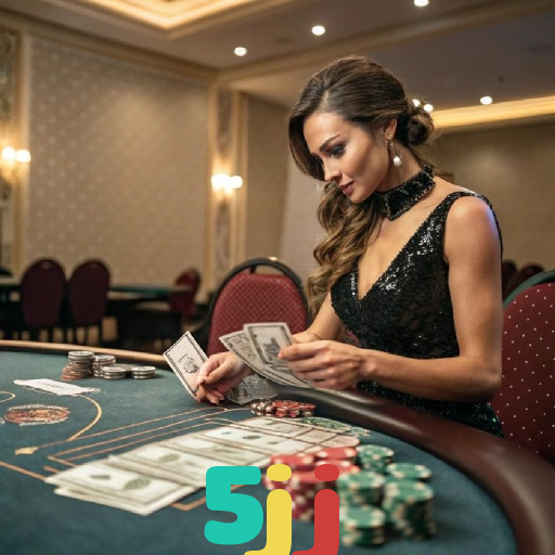 A Magia dos Jogos de Fantasia na 5jj