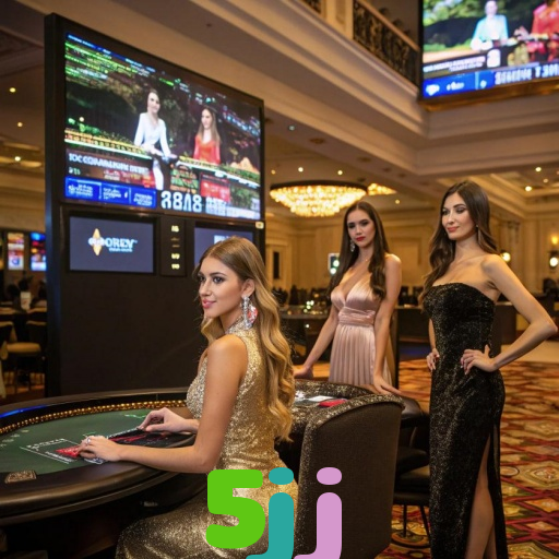 A Magia dos Jogos de Fantasia na 5jj