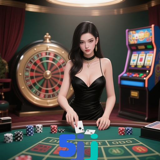 A Magia dos Jogos de Fantasia na 5jj