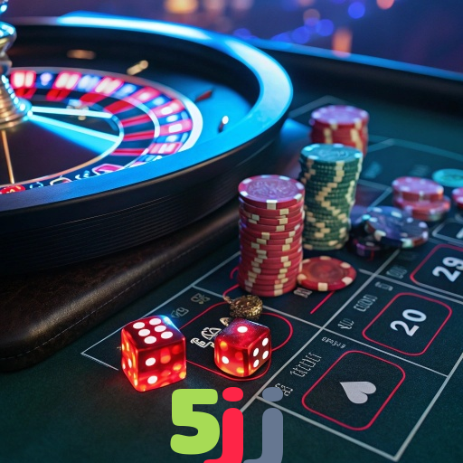 A Magia dos Jogos de Fantasia na 5jj