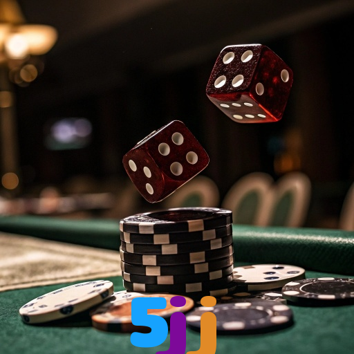 A Magia dos Jogos de Fantasia na 5jj