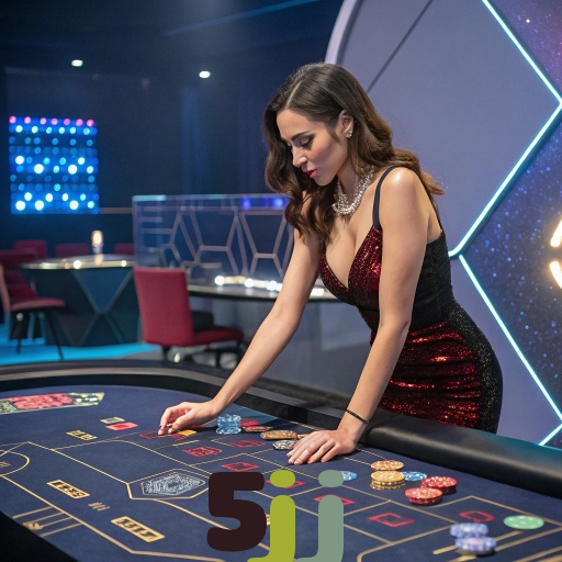 A Magia dos Jogos de Fantasia na 5jj