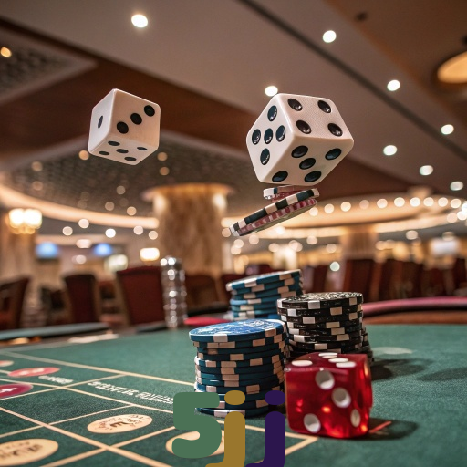 A Magia dos Jogos de Fantasia na 5jj