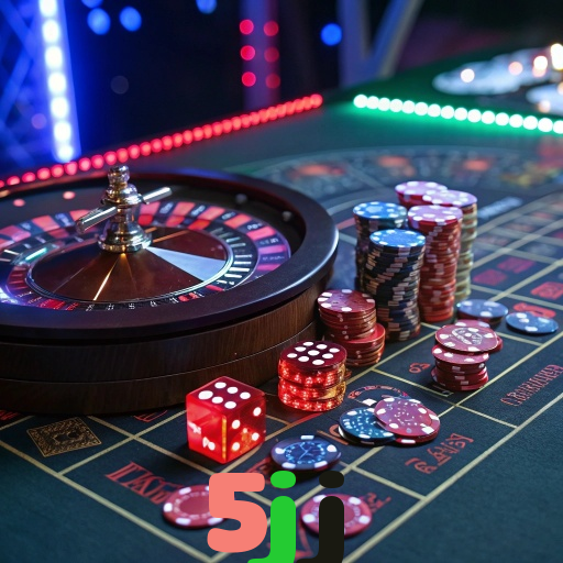A Magia dos Jogos de Fantasia na 5jj