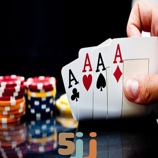A Magia dos Jogos de Fantasia na 5jj