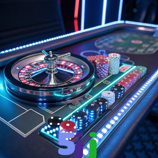 A Magia dos Jogos de Fantasia na 5jj