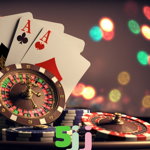 A Magia dos Jogos de Fantasia na 5jj