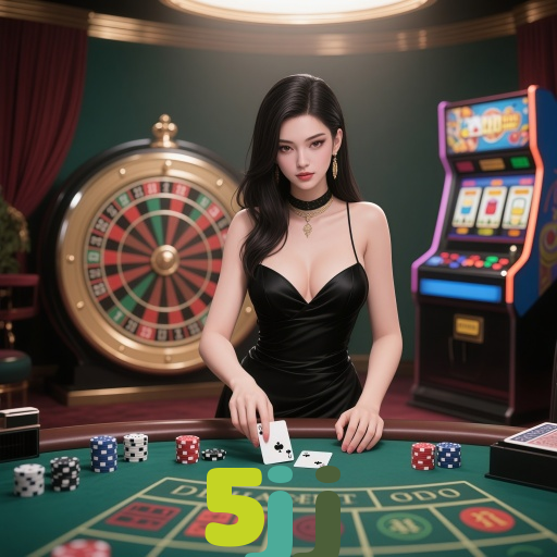 A Magia dos Jogos de Fantasia na 5jj