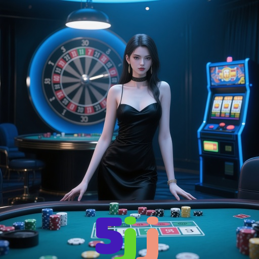 A Magia dos Jogos de Fantasia na 5jj