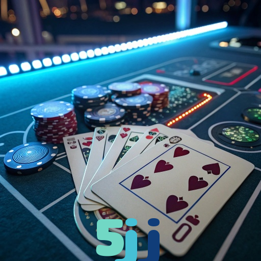 A Magia dos Jogos de Fantasia na 5jj