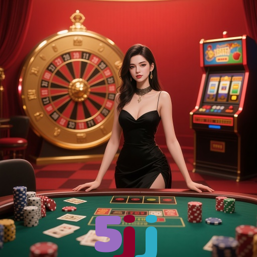 A Magia dos Jogos de Fantasia na 5jj