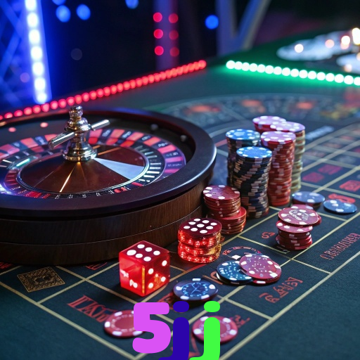 A Magia dos Jogos de Fantasia na 5jj