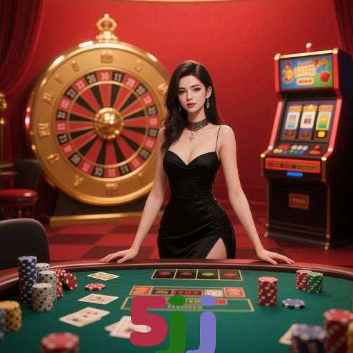A Magia dos Jogos de Fantasia na 5jj