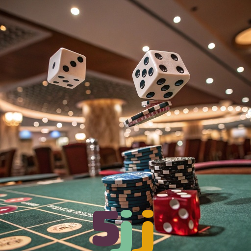A Magia dos Jogos de Fantasia na 5jj