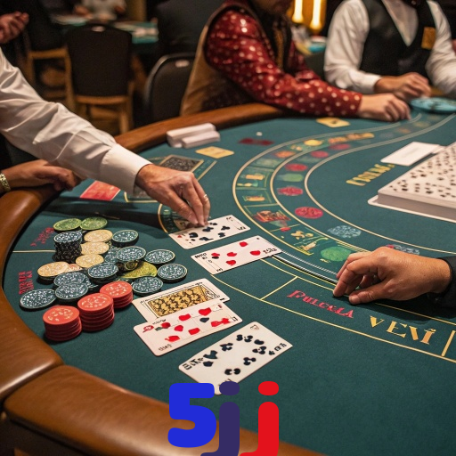 A Magia dos Jogos de Fantasia na 5jj