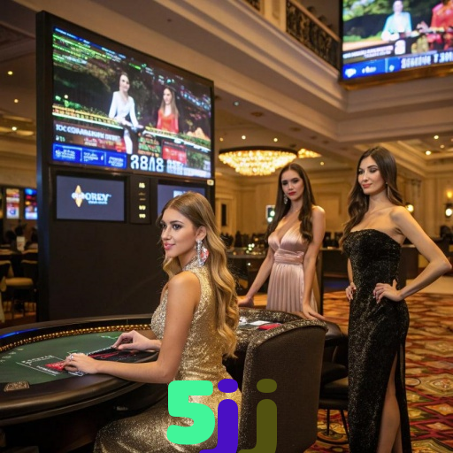 A Magia dos Jogos de Fantasia na 5jj