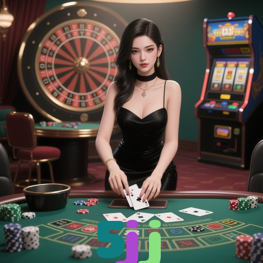 A Magia dos Jogos de Fantasia na 5jj