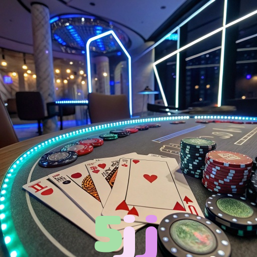 A Magia dos Jogos de Fantasia na 5jj