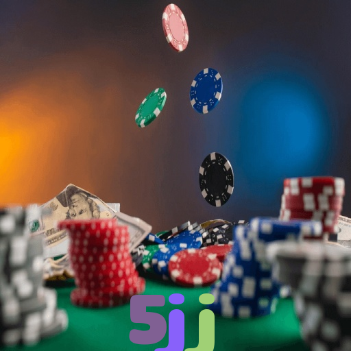 A Magia dos Jogos de Fantasia na 5jj