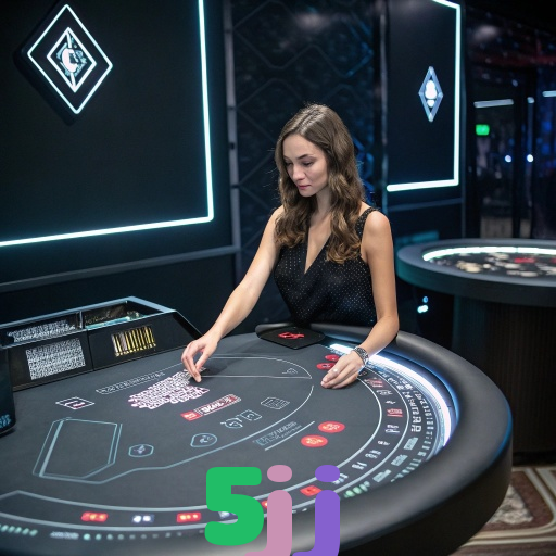 A Magia dos Jogos de Fantasia na 5jj