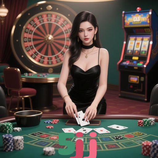 A Magia dos Jogos de Fantasia na 5jj