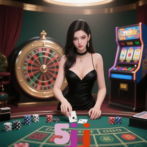 A Magia dos Jogos de Fantasia na 5jj