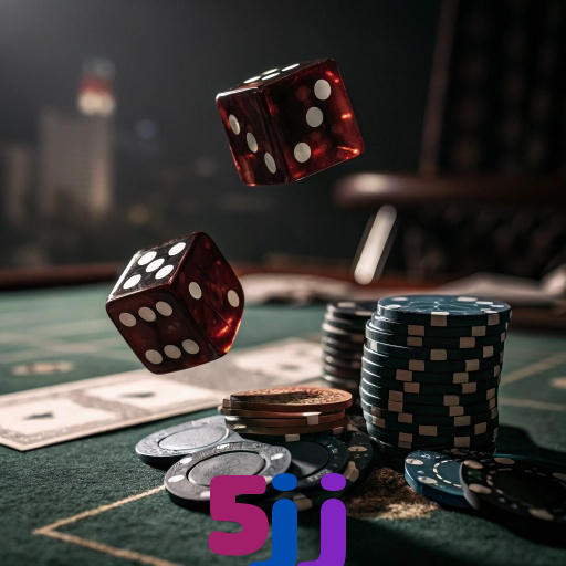 A Magia dos Jogos de Fantasia na 5jj