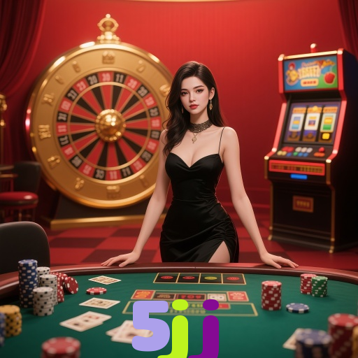 A Magia dos Jogos de Fantasia na 5jj