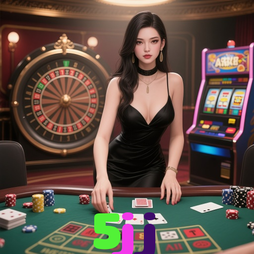 A Magia dos Jogos de Fantasia na 5jj