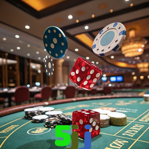 A Magia dos Jogos de Fantasia na 5jj