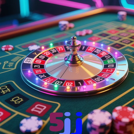 A Magia dos Jogos de Fantasia na 5jj