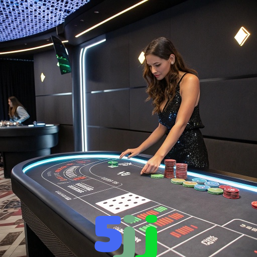 A Magia dos Jogos de Fantasia na 5jj
