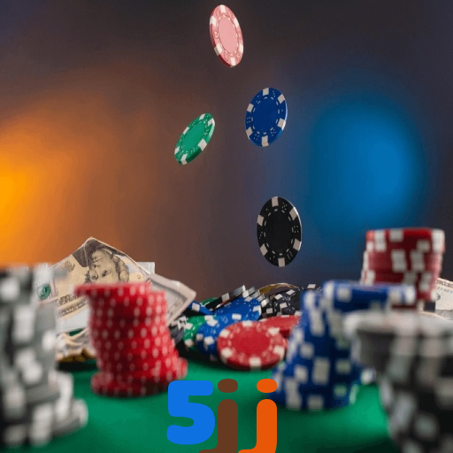 A Magia dos Jogos de Fantasia na 5jj