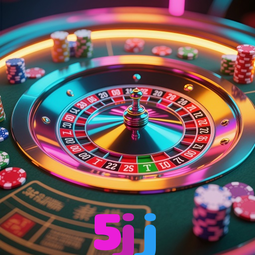 A Magia dos Jogos de Fantasia na 5jj