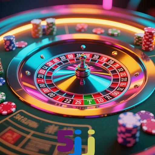 A Magia dos Jogos de Fantasia na 5jj