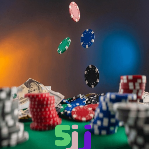 A Magia dos Jogos de Fantasia na 5jj