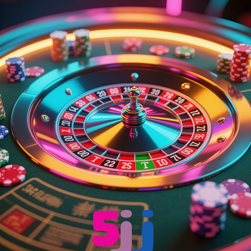 A Magia dos Jogos de Fantasia na 5jj