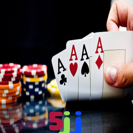 A Magia dos Jogos de Fantasia na 5jj