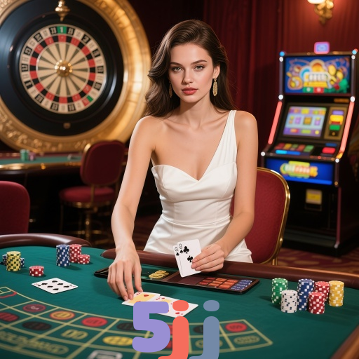 A Magia dos Jogos de Fantasia na 5jj