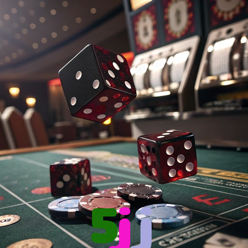 A Magia dos Jogos de Fantasia na 5jj