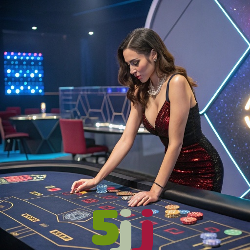 A Magia dos Jogos de Fantasia na 5jj
