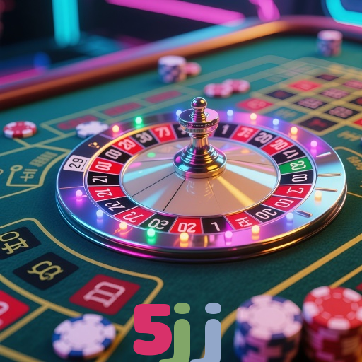 A Magia dos Jogos de Fantasia na 5jj