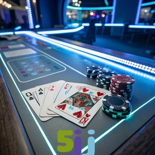 A Magia dos Jogos de Fantasia na 5jj