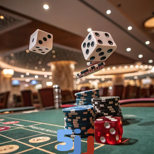 A Magia dos Jogos de Fantasia na 5jj