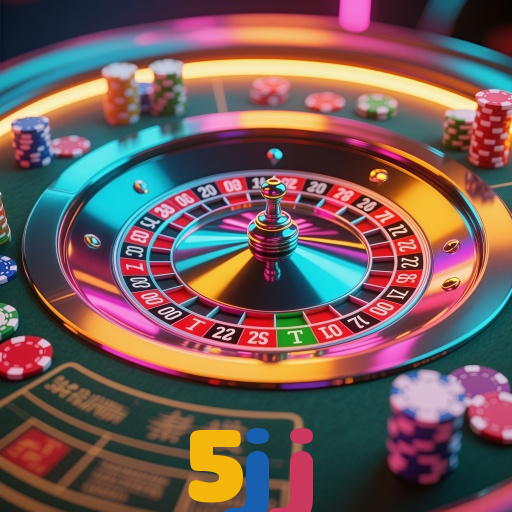 A Magia dos Jogos de Fantasia na 5jj
