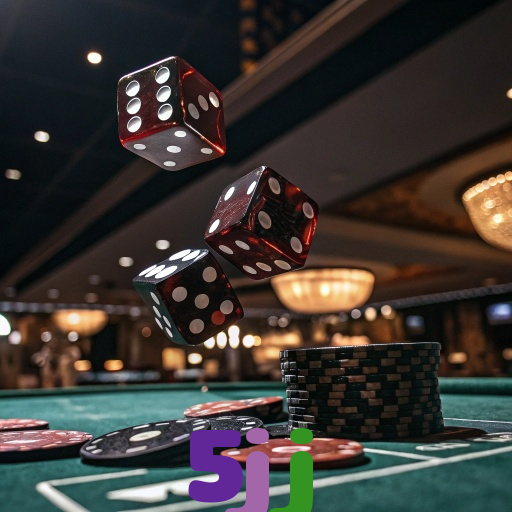 A Magia dos Jogos de Fantasia na 5jj