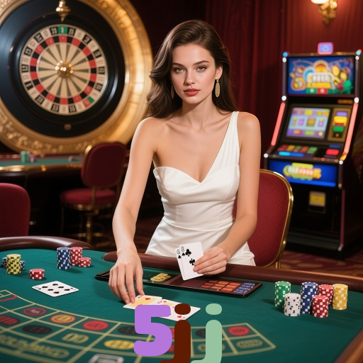 A Magia dos Jogos de Fantasia na 5jj
