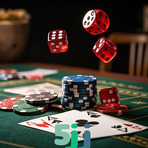 A Magia dos Jogos de Fantasia na 5jj